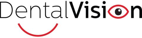 DentalVision logo