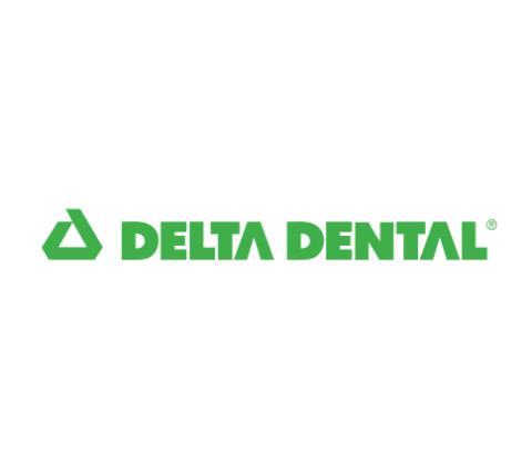 delta dental logo